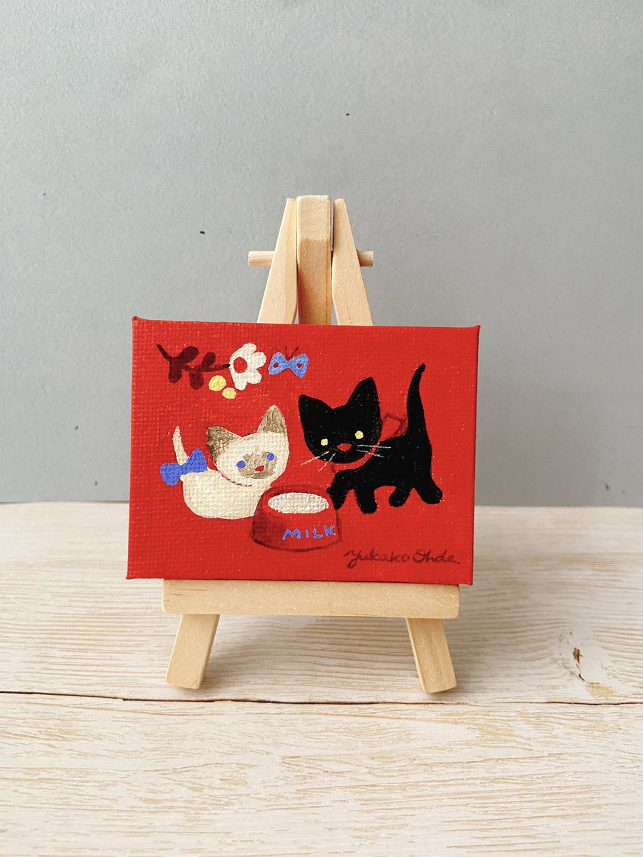 おおでゆかこ - イラストレーター 絵本作家 tweet media