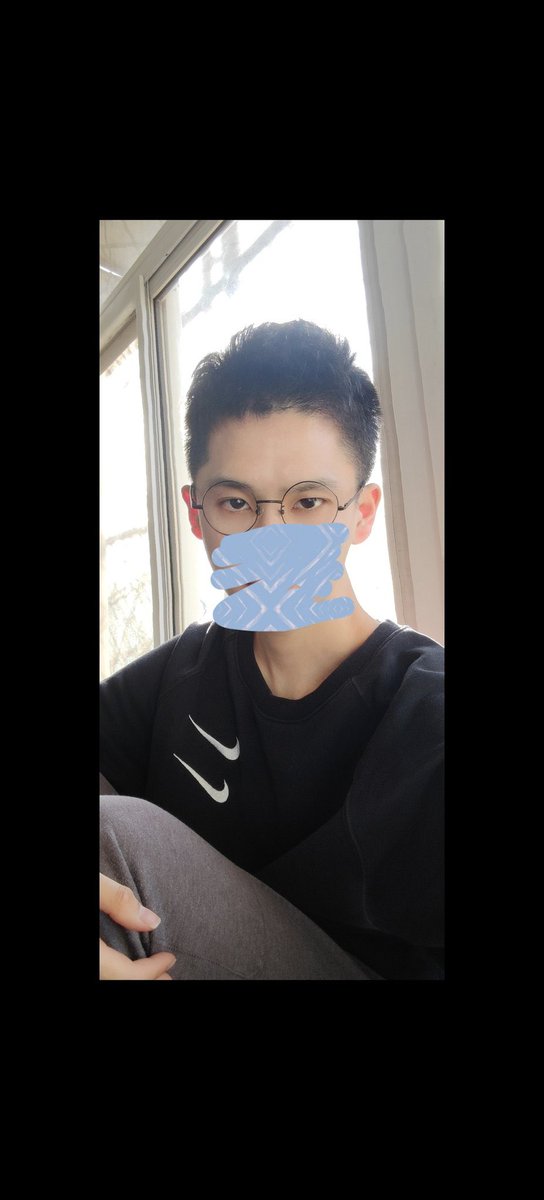 小王不吃香菜 tweet media