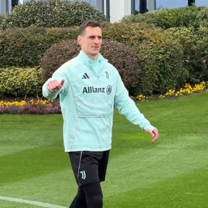 Transfery Piłkarskie tweet media