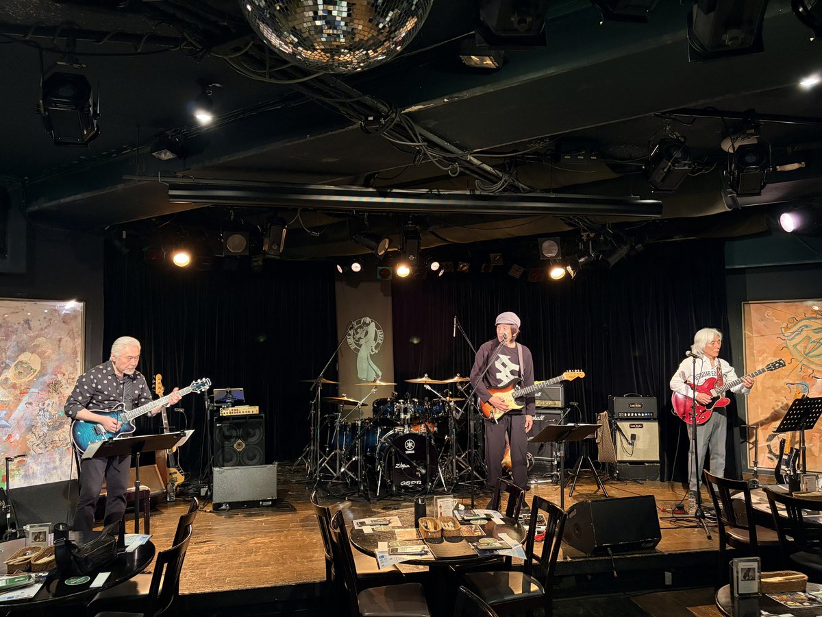 田中 晋吾 tweet media