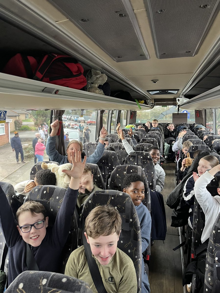 CTK Primary School tweet media