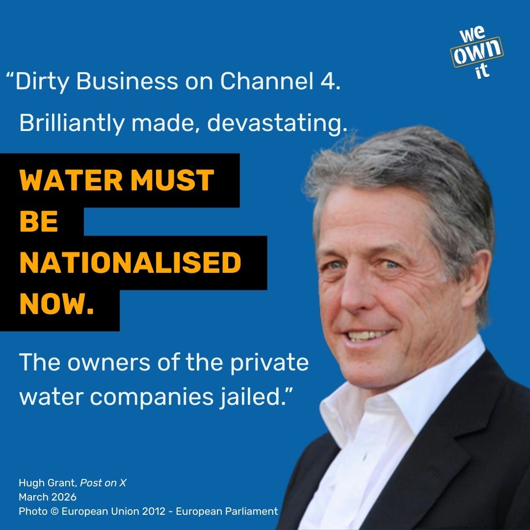 We Own It tweet media