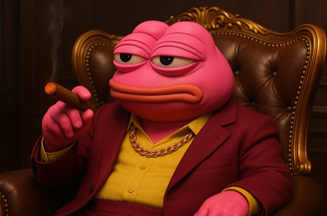 You are going to be so Rich that you won't be able to believe it.

Just HOLD your $PORK 🐽 bags.