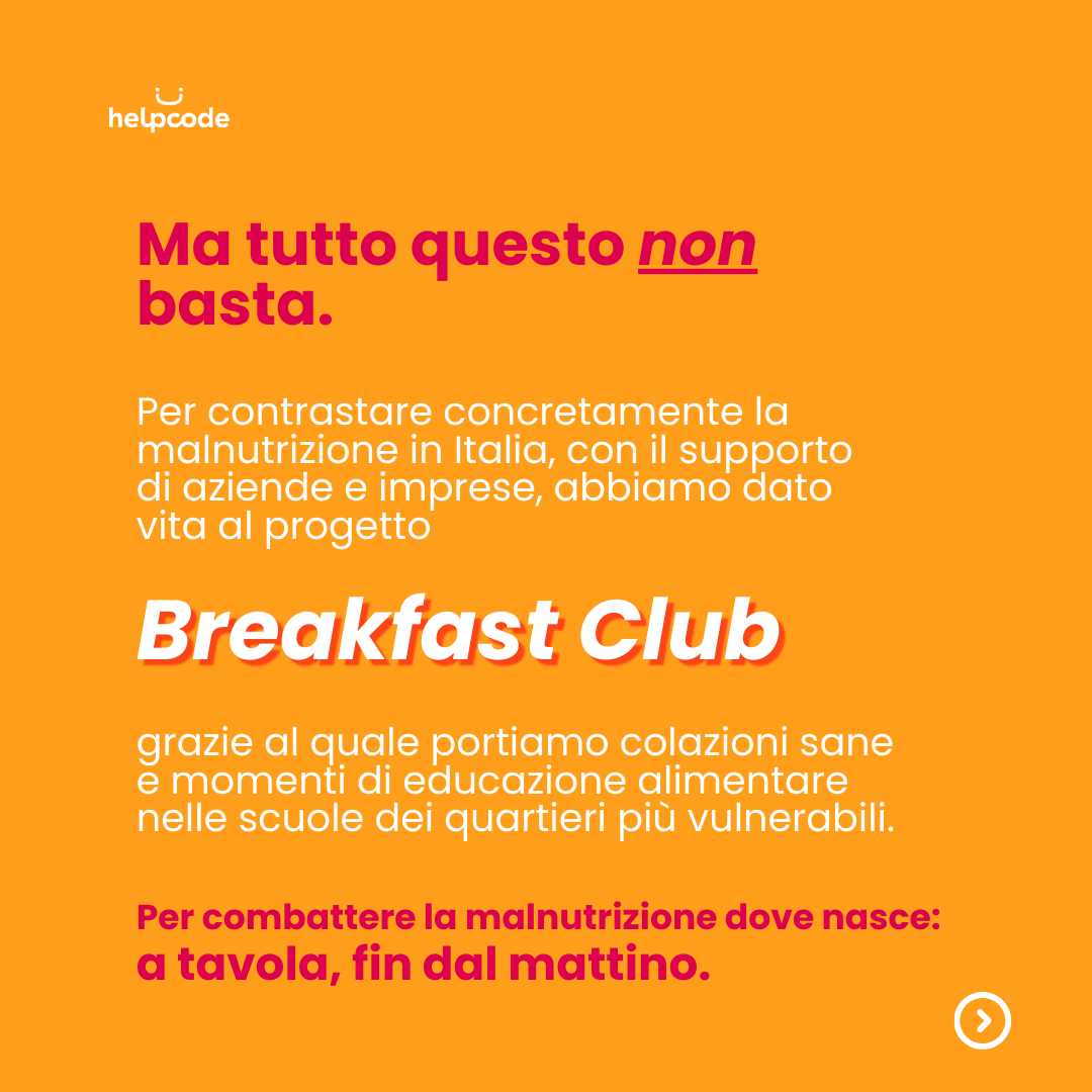 Helpcode Italia tweet media