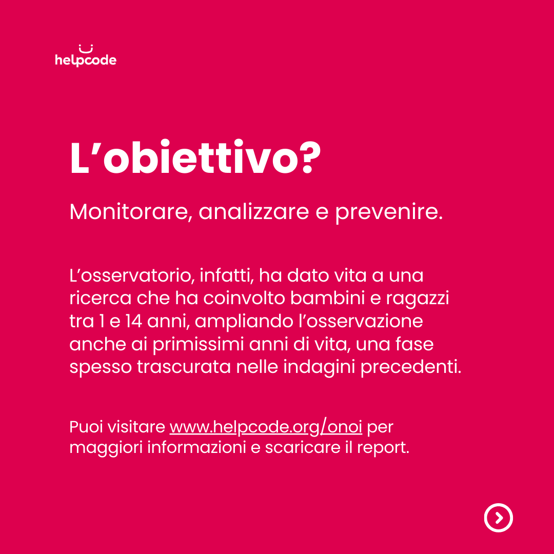 Helpcode Italia tweet media