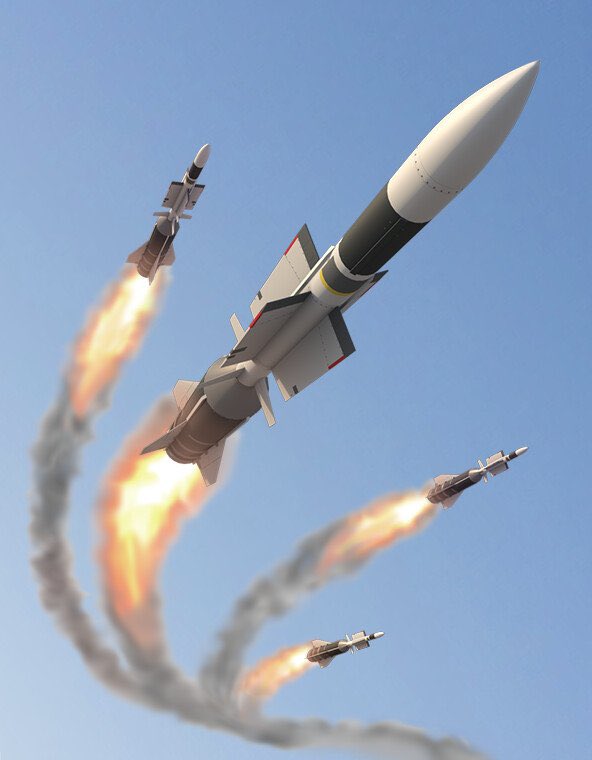 Irán advierte que está preparado para resistir y que aún no ha desplegado sus "ARMAS MÁS AVANZADAS"
#Conecta2 #Iran #Teherán