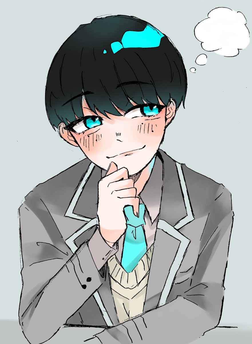 0914_zanka's tweet photo. お借りしました~~~！
元絵が…！可愛すぎる………！！！😭😭🙌🙌 https://t.co/pVn5eojvDK