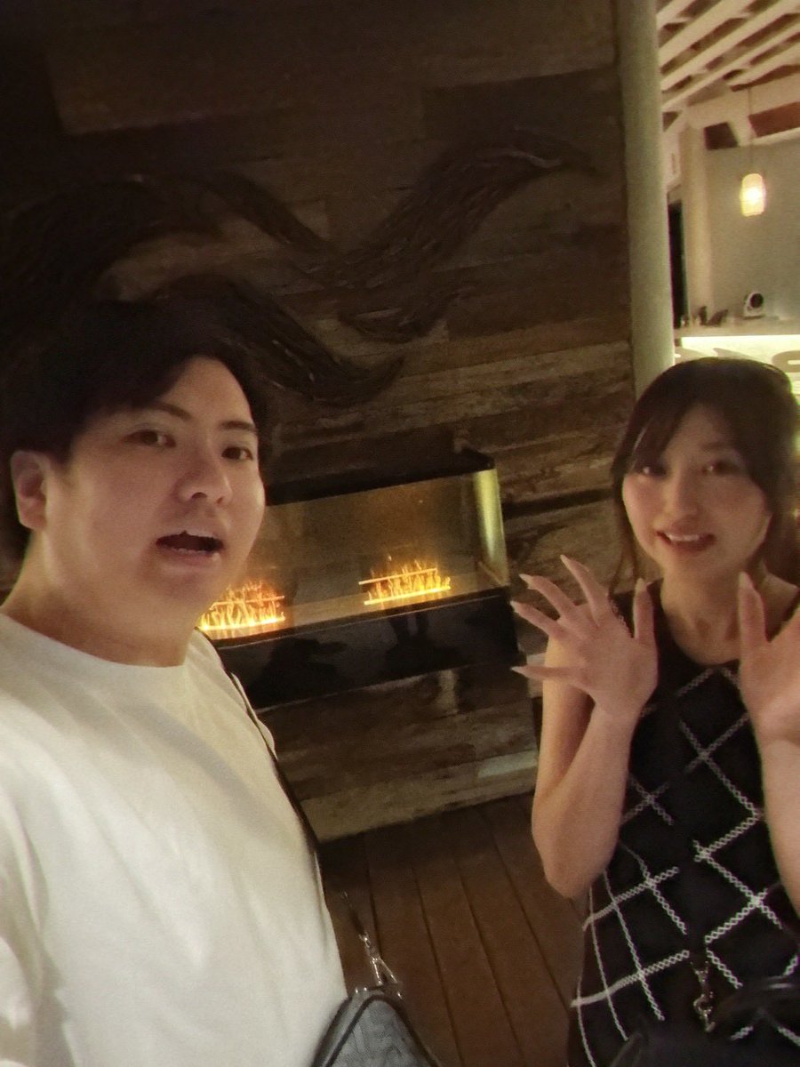 ゆきうさぎ tweet media