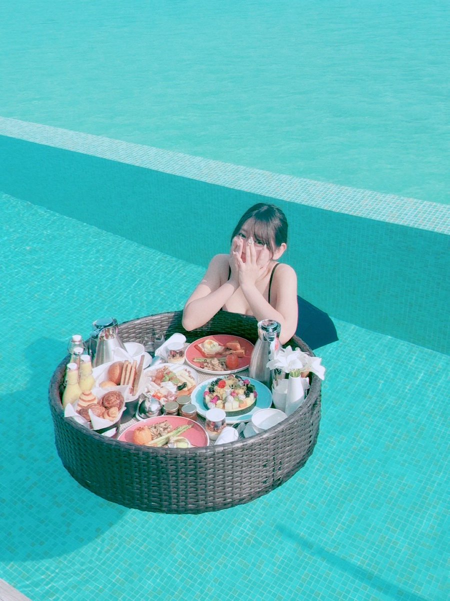 ゆきうさぎ tweet media