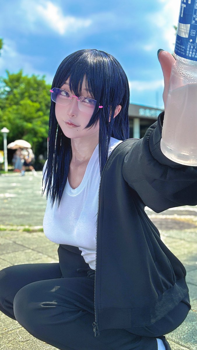 カモミール 🌼 春コミ参加つ46b (@chamomi017) / Posts / X