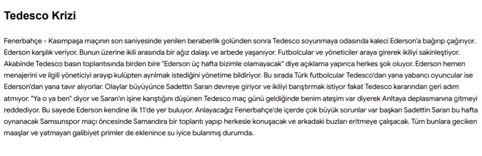 Yağız doğru mu değil mi <a href="/yagosabuncuoglu/">Yağız Sabuncuoğlu</a> ?