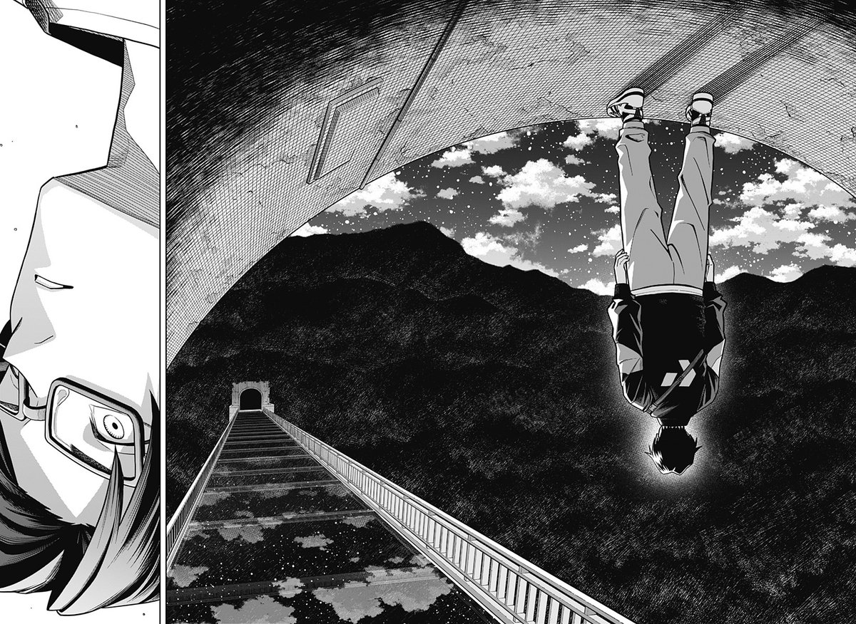daijiro_nonoue's tweet photo. 夢中になれない高校生の世界がひっくり返る話���0/14）

#漫画が読めるハッシュタグ 
#羽鳥と古田の非日常茶飯事 
#はとふる https://t.co/Ya2h4zYXeH