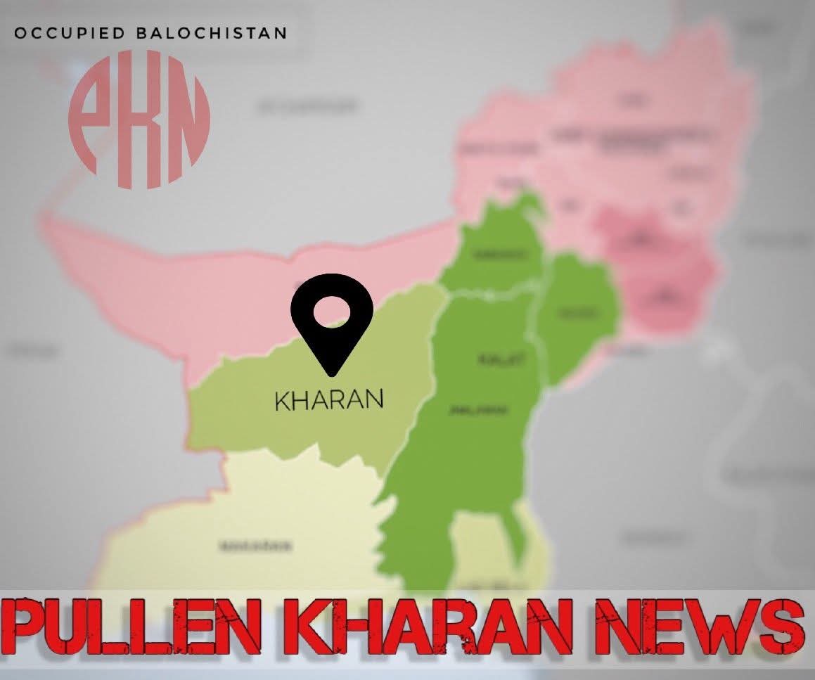 🚨 نیوز الرٹ

آج صبح خاران میں افسوسناک واقعہ پیش آیا۔
بلوچ لبریشن آرمی (بی ایل اے) کے مسلح افراد نے یونیورسٹی کیمپس کے سامنے فائرنگ کر کے پروفیسر دلاور بلوچ کو شہید کر دیا، جبکہ پروفیسر بلال گچکی شدید زخمی ہوگئے۔
زخمی پروفیسر کو فوری طور پر اسپتال منتقل کر دیا گیا ہے جہاں انہیں