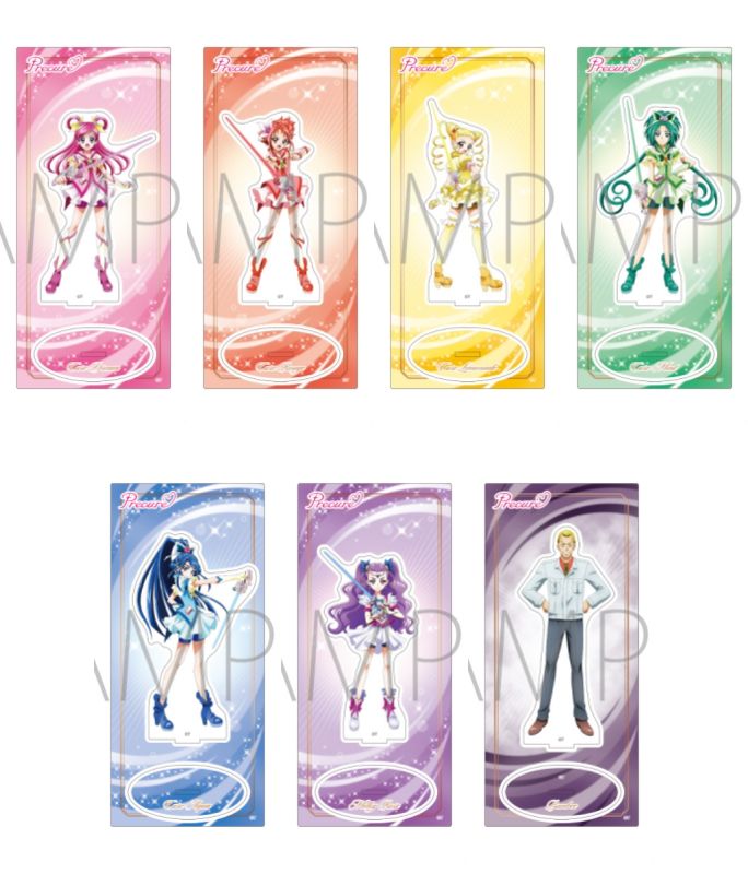 プリキュア グッズ&情報 (@goodsPrecure) / Posts / X