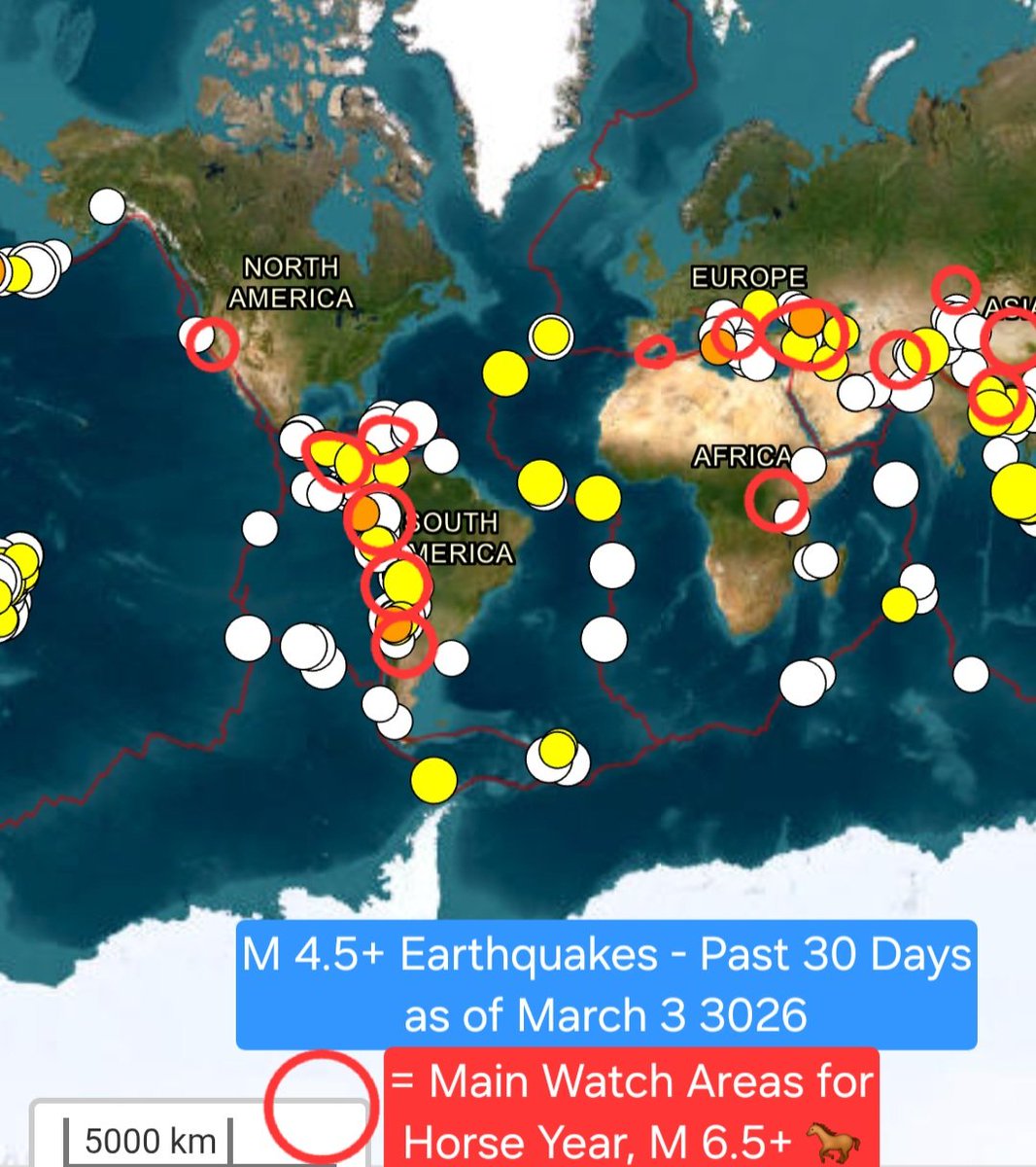 Weather & Earth 25 tweet media