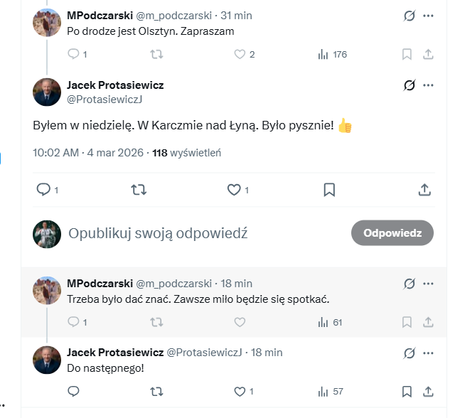 Jest jeden wspólny mianownik, który łączy tych dżentelmenów XDDDDDDDDDDDDD