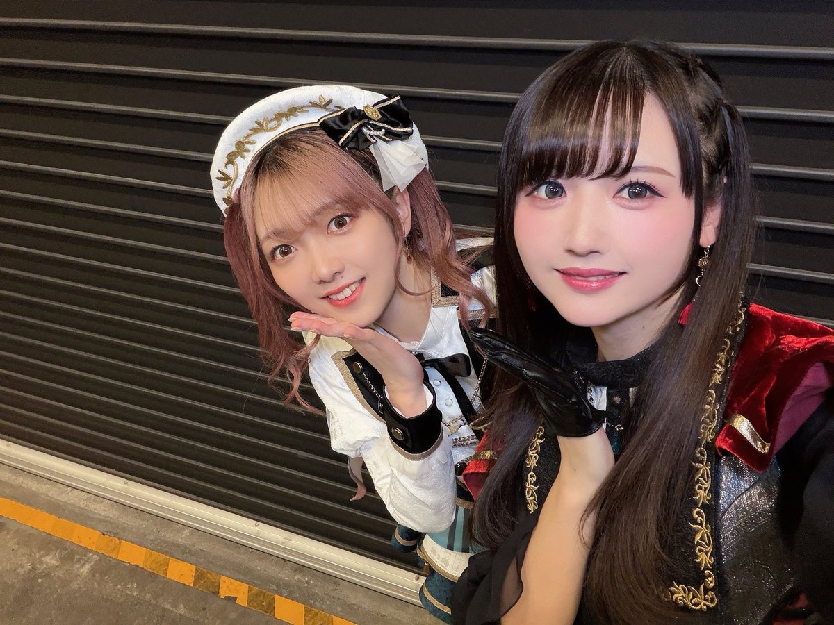 西尾夕香 (@240y_k) / Posts / X