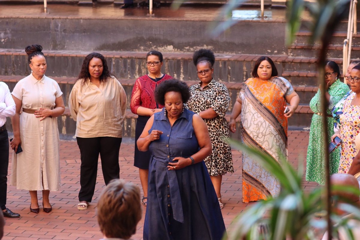 Dep. Basic Education tweet media