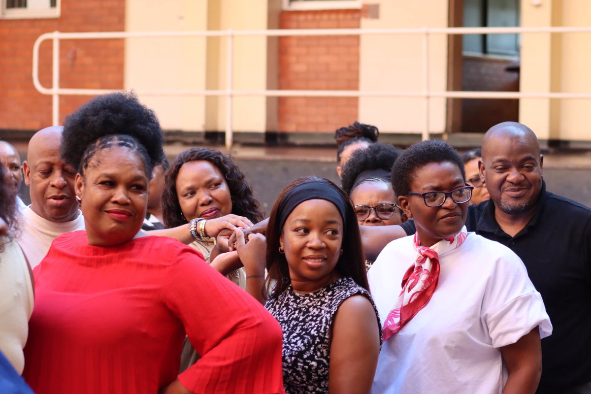 Dep. Basic Education tweet media