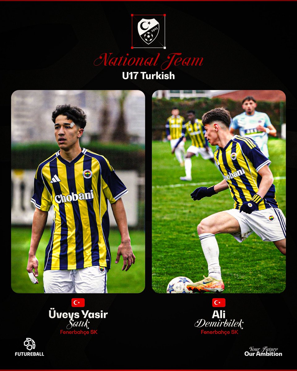 FutureBall tweet media