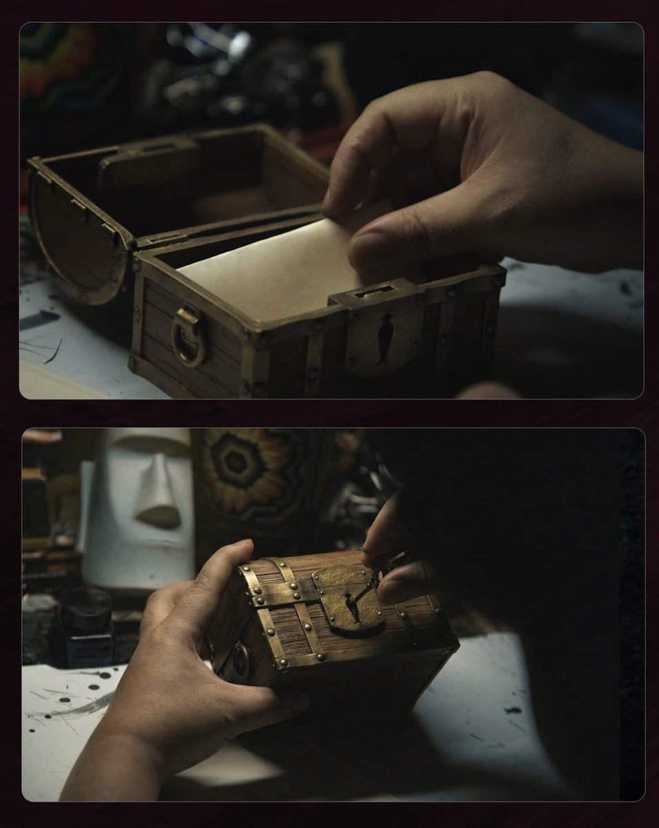 Previously Series tweet media