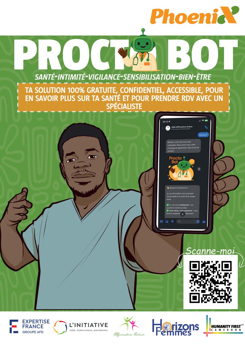 ONG Affirmative Action tweet media