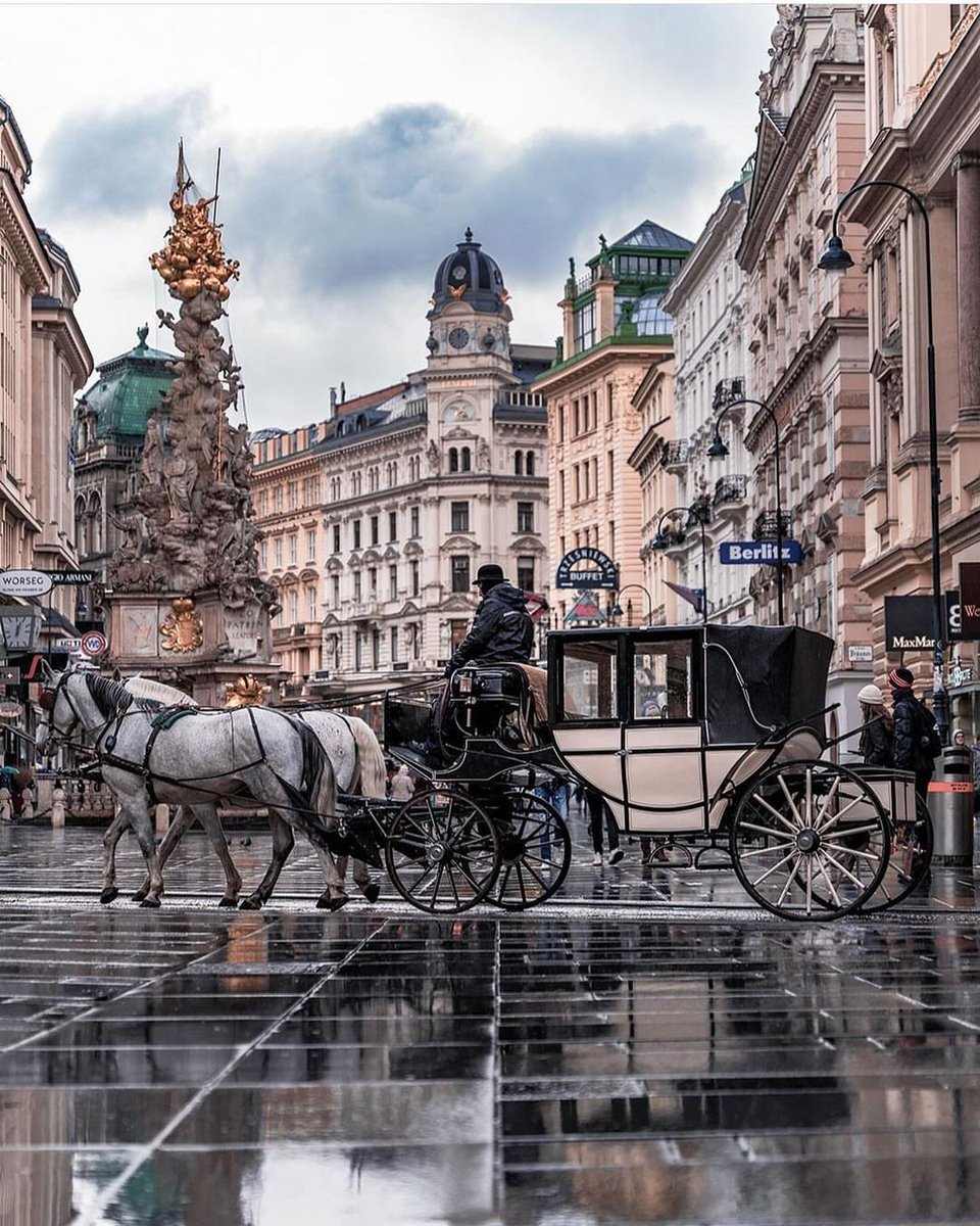LandLover56's tweet photo. Vienna, Austria 🇦🇹 https://t.co/imgyHGCr7Z