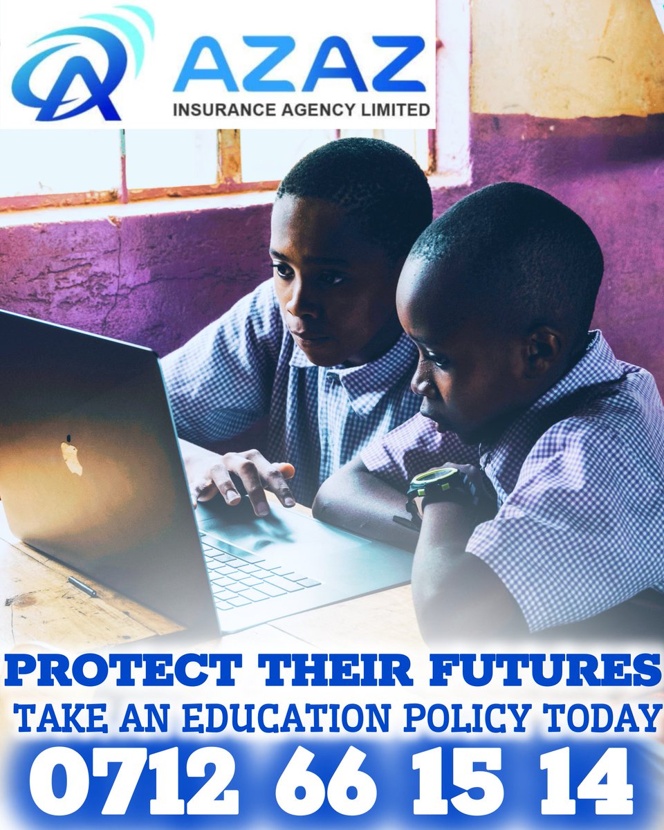 Azaz Insurance Agency Limited (@AzazInsurance) / Posts / X