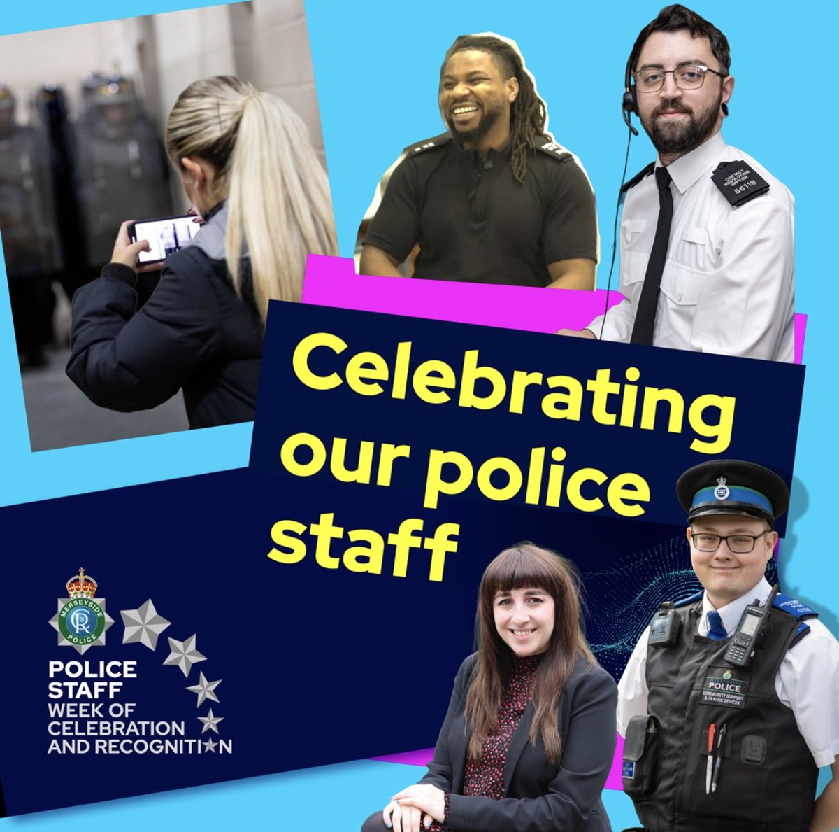 Mer Pol Mounted tweet media