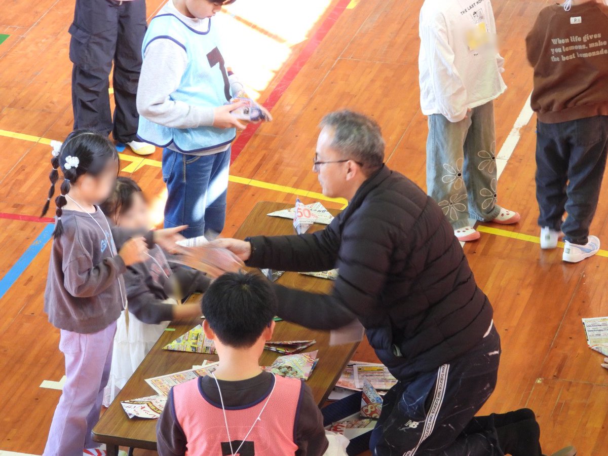 長崎市三重地域センター tweet media