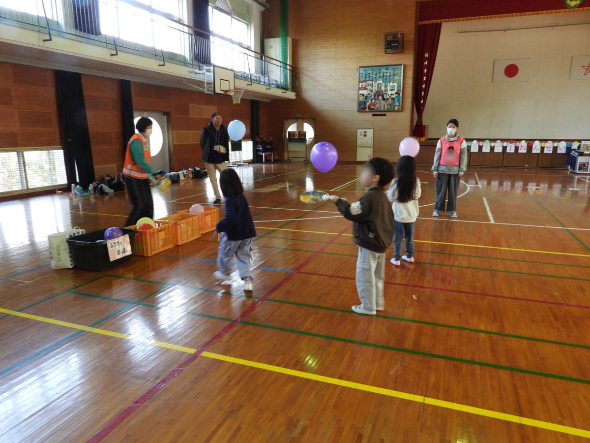 長崎市三重地域センター tweet media