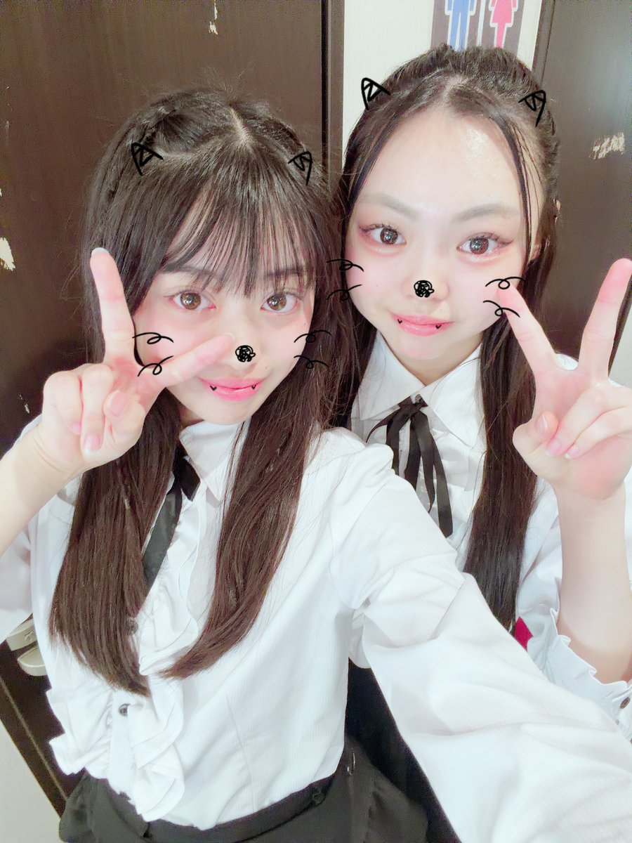 岡本仁子（SO.ON project TOKYO 渋谷支部）　@3/3 豊洲PIT tweet media