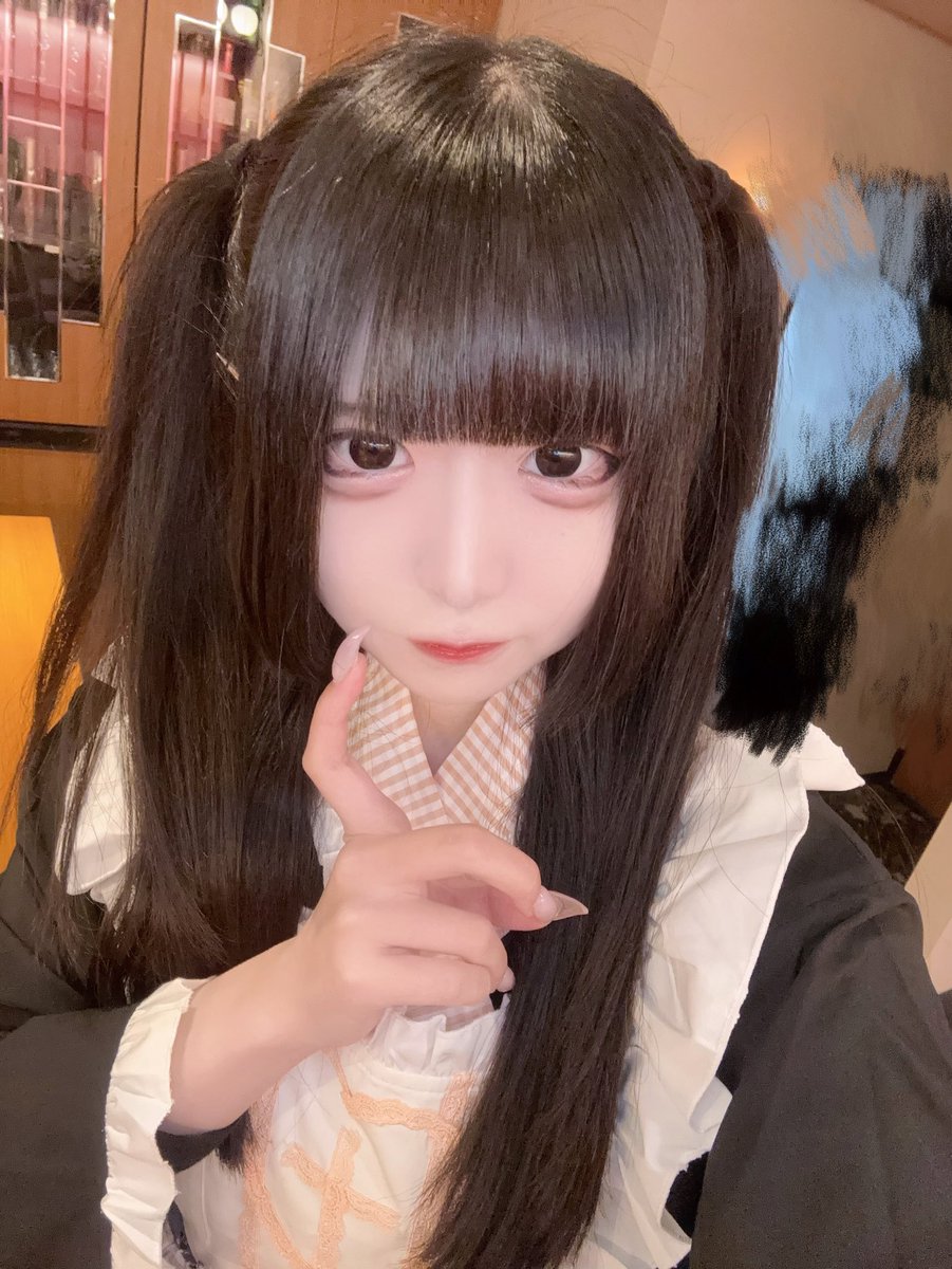 Post by ちゅる(՞. ̫ .՞) on X: きてよーぅ！