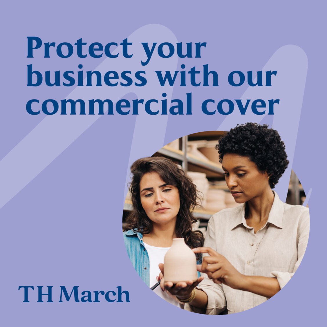 THMarchBiz's tweet image. Insurance isn’t something you set once and forget, small changes in a business can create unexpected gaps in cover.

Need cover for your business? Get in touch, visit our site at eu1.hubs.ly/H0sbwz-0 to learn more.

#Commercial #AreYouCovered #THMarchInsurance