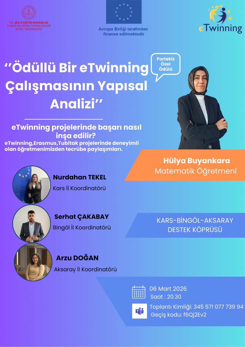 Bingöl MEM tweet media