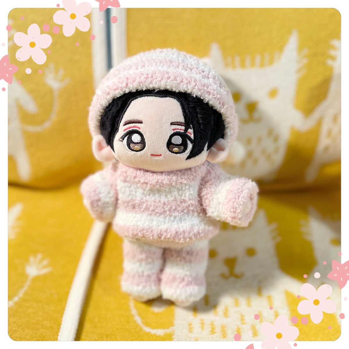 ぴよぴっこ🧸ぬい系YouTuber🐤 (@piyopicco) / Posts / X