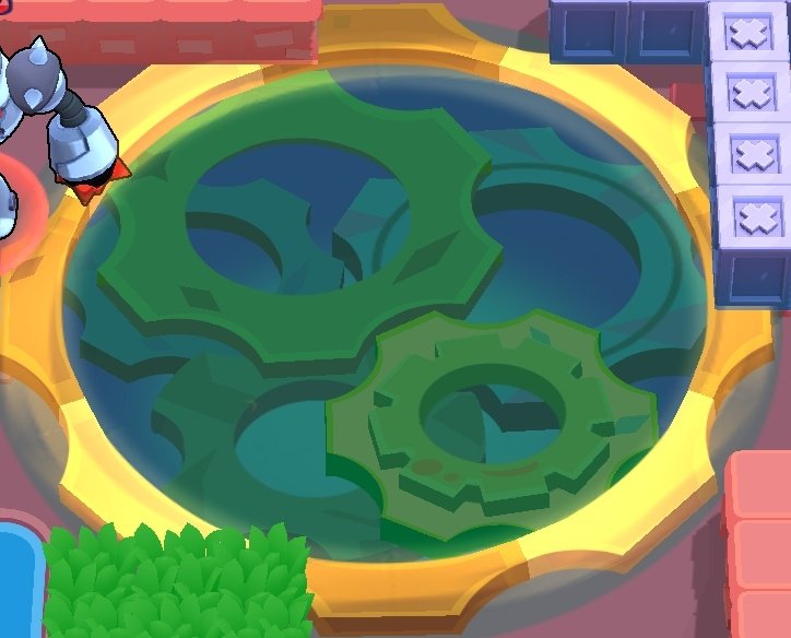 acervokazesuper's tweet photo. 🚨 CURIOSIDADE FODA

Em 17 de janeiro de 2026, foi lançada a skin da Kaze Steampunk, que continha essa super do leque da Kaze. Porém, estava acontecendo na época do #randombs: No dia em específico do lançamento dessa skin, a Kaze foi banida temporariamente por um dia. https://t.co/bHnkAqv37a