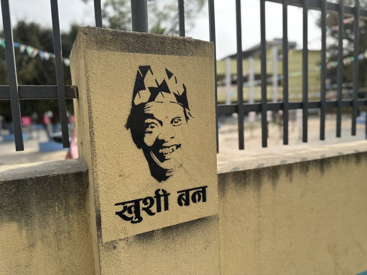 インド🇮🇳で「記者」も考えた/ 岩城聡(日本経済新聞)Satoshi Iwaki(NIKKEI) tweet media