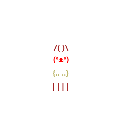 Gm ☀️
Each piece has its own color, so the same silhouette can look calm, cursed, neon, or “why am I like this?”
I wanted to create a collection that could be read at 32×32 resolution when you're half asleep, your battery is at 3%, and the last right decision is long gone.
March