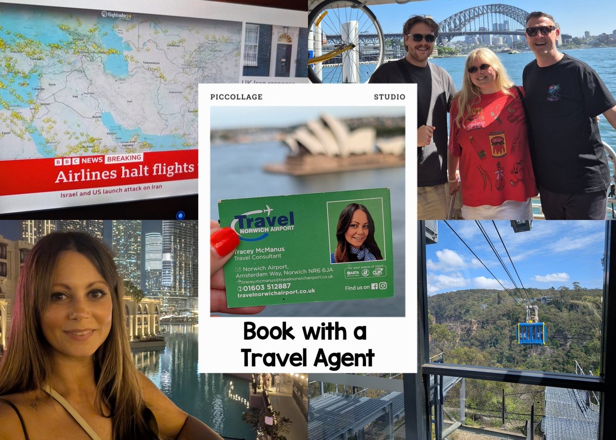 Tracey McManus tweet media