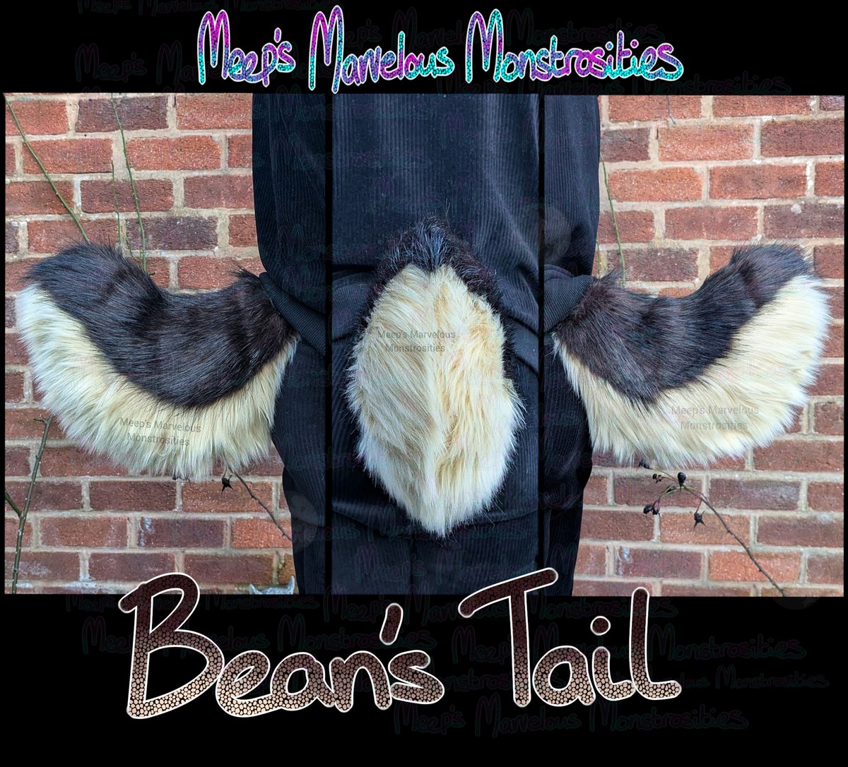 Meep's Marvelous Monstrosities tweet media