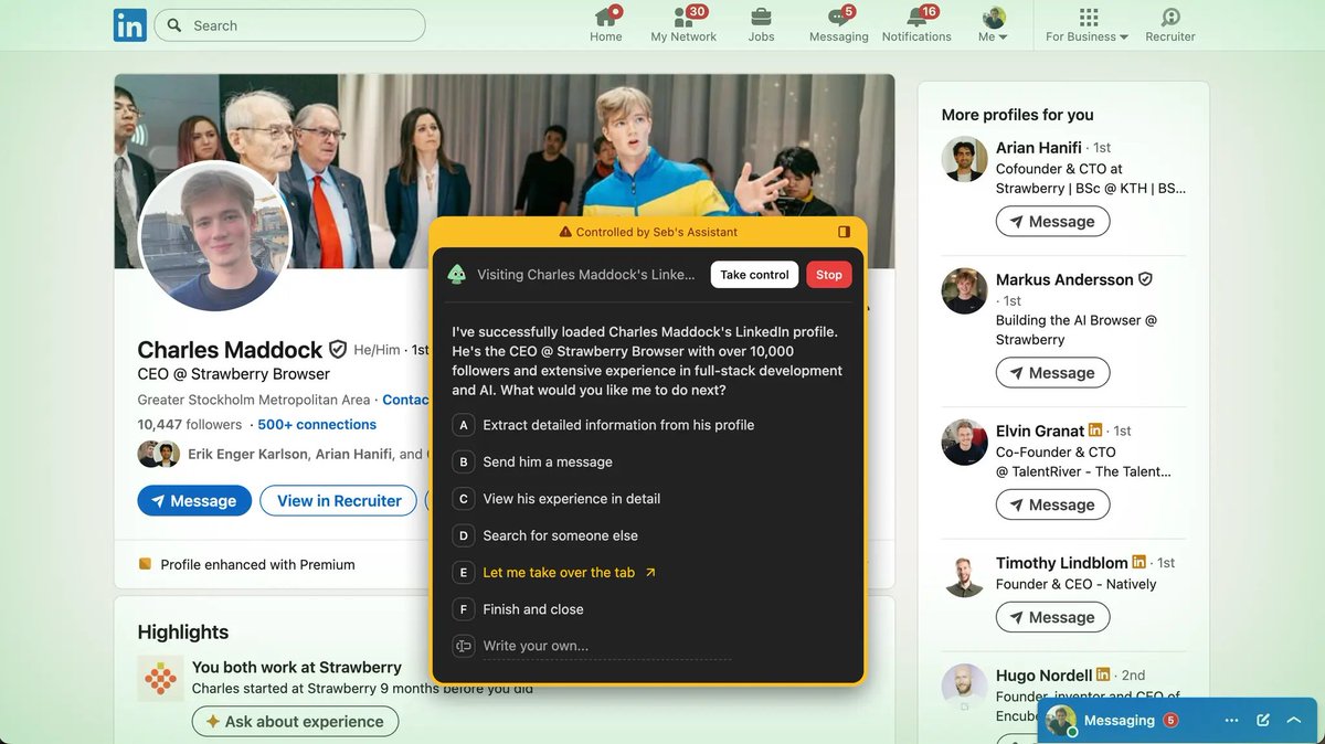Sebastian Thunman tweet media