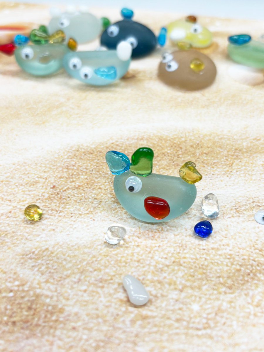 【公式】レインボー (樹脂粘土ミニチュア他ガチャ商品メーカー） tweet media