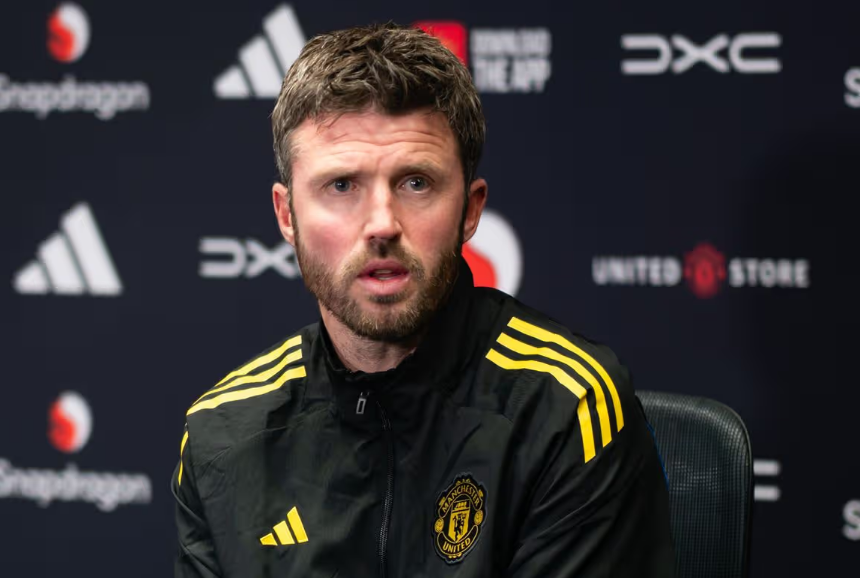 "الكبير يعود للمكان الذي ينتمي إليه! ملوك مانشستر تحت قيادة 