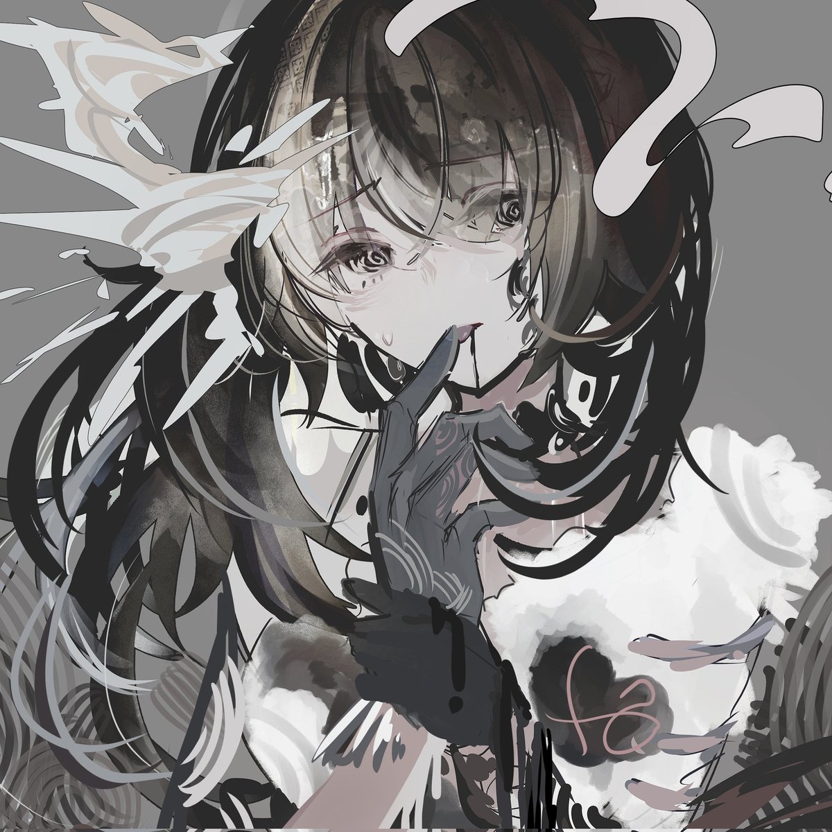 Myi00_nameless's tweet photo. #RTしたVtuberさんを描く

■人類カフェオレ化計画■

・カフェオレ病になったアナタを描きます。
・気になった方を何名か不定期で選びます。
・RPで応募。自己紹介や大切なものをお伝えして頂けると創りやすいです。

※活動者、創作者の方も応募可です。本人以外の場合オリキャラをお伝え下さい。 https://t.co/J3BK1eG7nT