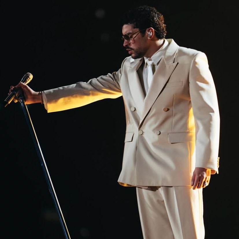 Bad Bunny HQ tweet media