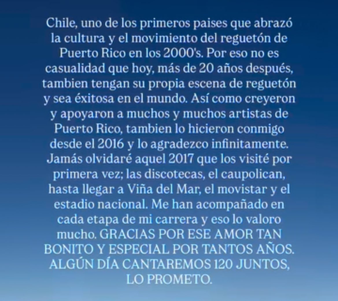 Bad Bunny HQ tweet media