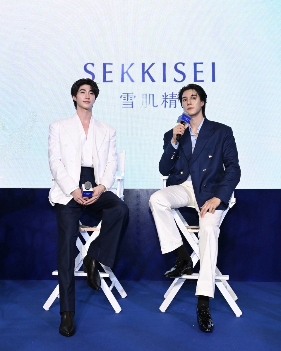 kosethailand tweet media