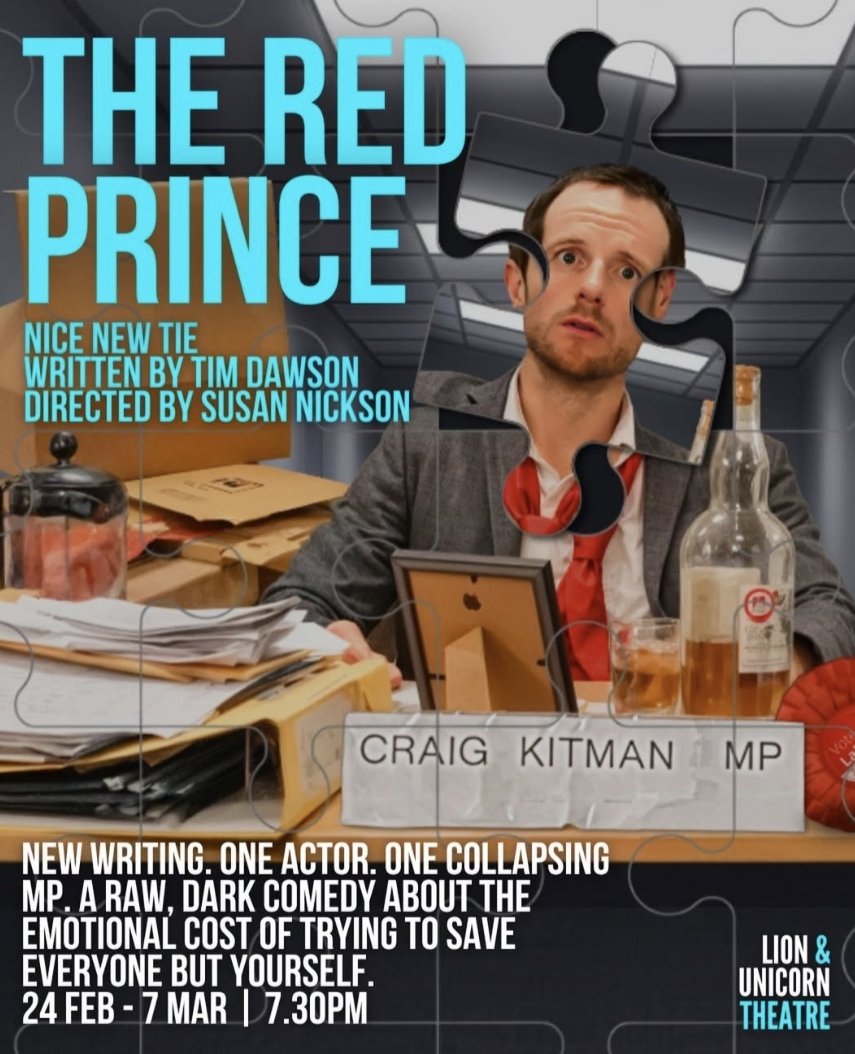 RatedReviewed tweet media