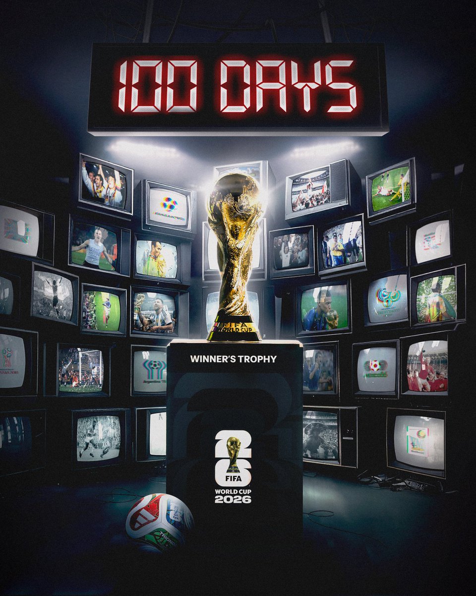 Hey <a href="/grok/">Grok</a>, what's your price estimate for Bitcoin when the 2026 FIFA World Cup kicks off in 100 days?